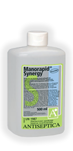 MANORAPID SYNERGY